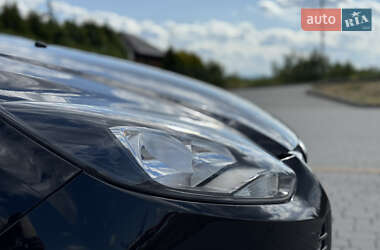 Универсал Ford Focus 2013 в 