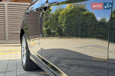 Универсал Ford Focus 2013 в 
