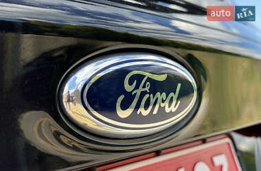 Универсал Ford Focus 2013 в 