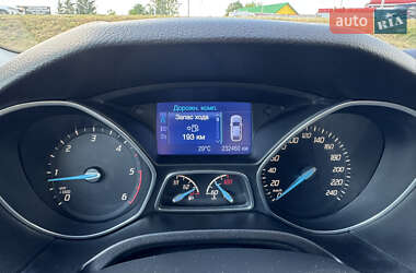 Универсал Ford Focus 2013 в 