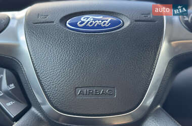 Универсал Ford Focus 2013 в 