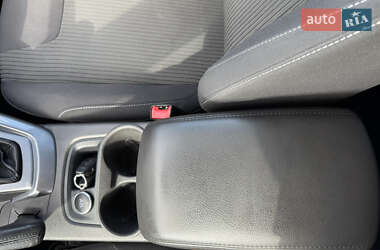 Универсал Ford Focus 2013 в 