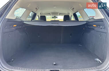 Универсал Ford Focus 2013 в 