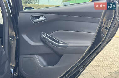 Универсал Ford Focus 2013 в 