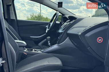 Универсал Ford Focus 2013 в 