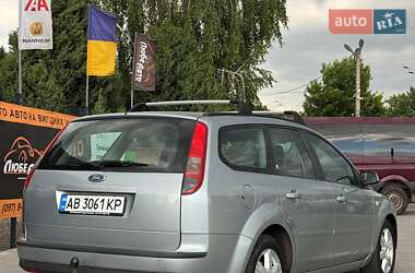 Универсал Ford Focus 2005 в 