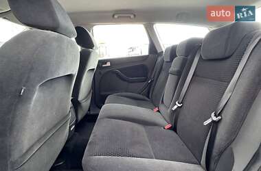Универсал Ford Focus 2005 в 