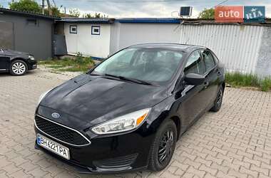 Ford Focus 2016 Ford Focus 2016