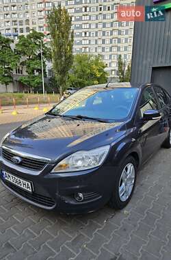 Ford Focus 2009 Ford Focus 2009