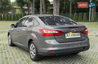 Ford Focus 2013 Ford Focus 2013