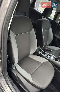Седан Ford Focus 2013 в 
