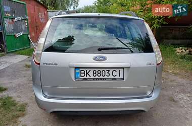 Универсал Ford Focus 2008 в 