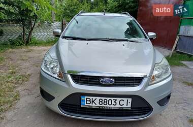 Ford Focus 2008 Ford Focus 2008