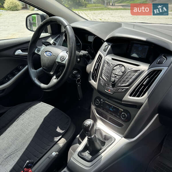 Универсал Ford Focus 2012 в Житомире