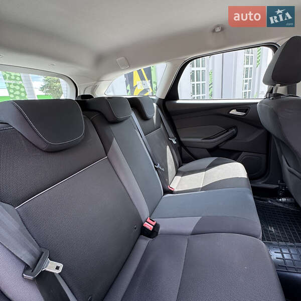 Универсал Ford Focus 2012 в Житомире