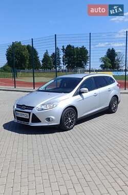 Ford Focus 2013 Ford Focus 2013