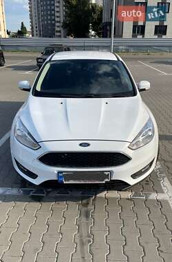 Ford Focus 2017 Ford Focus 2017