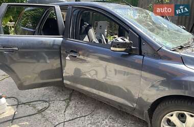 Универсал Ford Focus 2008 в Днепре