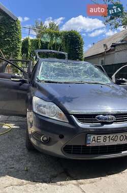 Универсал Ford Focus 2008 в 