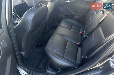 Седан Ford Focus 2017 в 