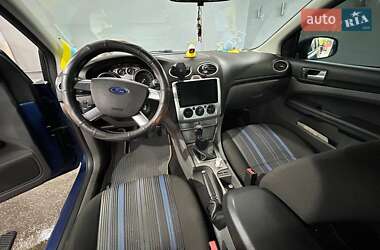 Ford Focus 2009 Ford Focus 2009
