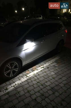 Универсал Ford Focus 2013 в 