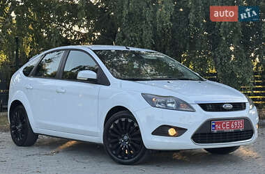 Ford Focus 2009