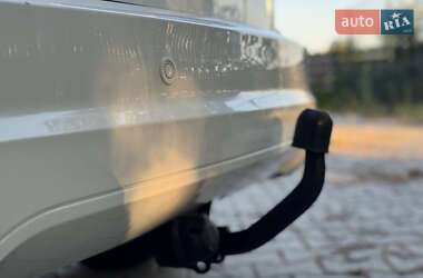 Хэтчбек Ford Focus 2009 в 