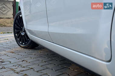 Хэтчбек Ford Focus 2009 в 