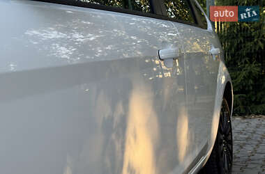 Хэтчбек Ford Focus 2009 в 