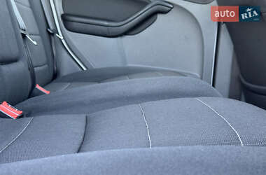 Хэтчбек Ford Focus 2009 в 