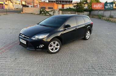 Универсал Ford Focus 2011 в Первомайске