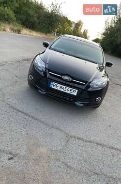 Универсал Ford Focus 2011 в 