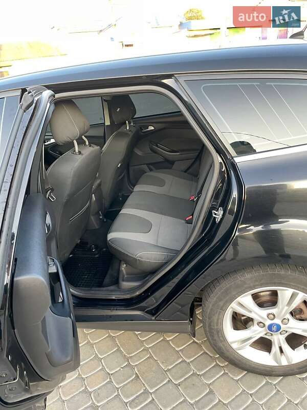 Универсал Ford Focus 2011 в Первомайске