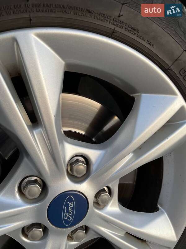 Универсал Ford Focus 2011 в Первомайске
