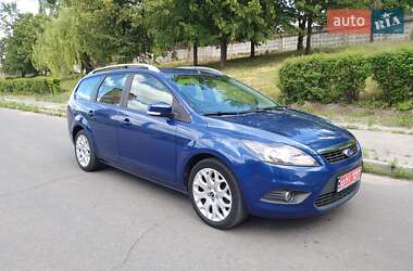 Универсал Ford Focus 2009 в Белой Церкви