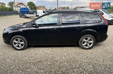 Универсал Ford Focus 2010 в 