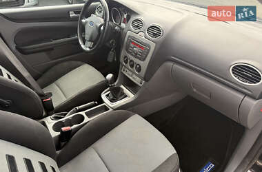 Универсал Ford Focus 2010 в 