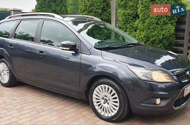 Ford Focus 2009 Ford Focus 2009
