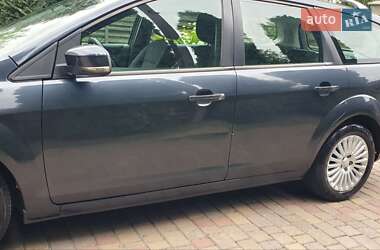 Универсал Ford Focus 2009 в 