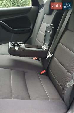 Универсал Ford Focus 2009 в 