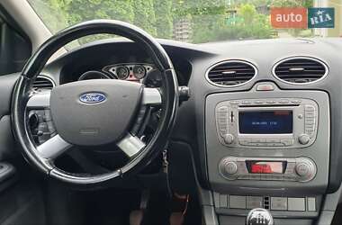 Универсал Ford Focus 2009 в 