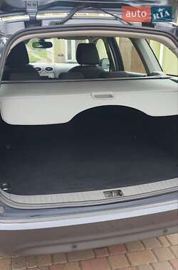 Универсал Ford Focus 2009 в 