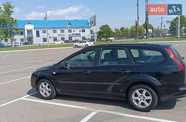 Универсал Ford Focus 2005 в 