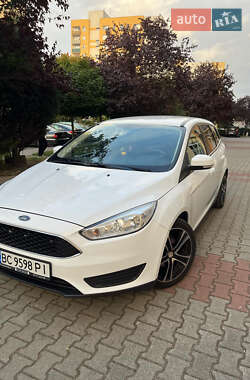 Ford Focus 2015 Ford Focus 2015