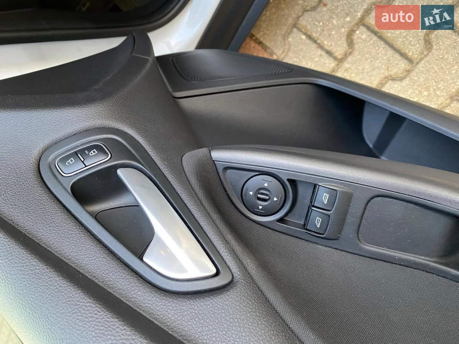 2015 Ford Focus - мініатюра 10