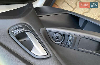 Универсал Ford Focus 2015 в 