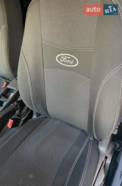 Универсал Ford Focus 2015 в Львове