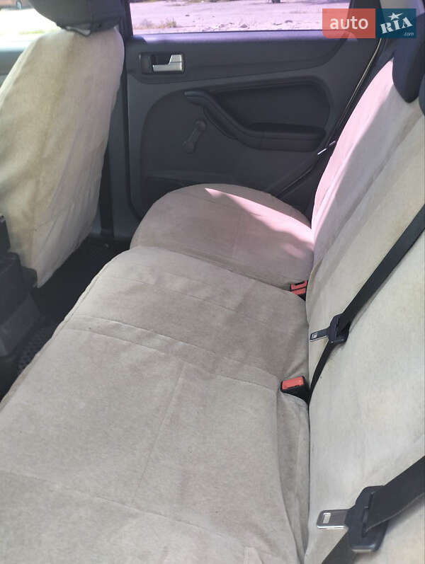 Универсал Ford Focus 2007 в Харькове