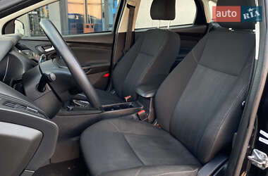 Седан Ford Focus 2017 в 